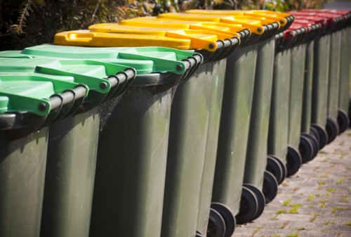 Tips for effective builders waste removal