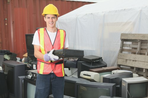 Affordable skip hire options available in Leyton