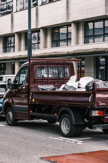 Fast Leyton rubbish removal same day service guide